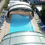 Campsite Paradis Le Grand' R 4*