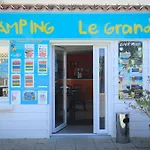Paradis Le Grand' R Campsite 4*
