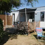 Campsite Paradis Le Grand' R