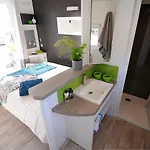 Paradis Le Grand' R Campsite 4*