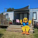 Paradis Le Grand' R 4* La Faute-sur-Mer