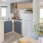 Paradis Le Grand' R Campsite La Faute-sur-Mer