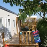 Paradis Le Grand' R Κάμπινγκ La Faute-sur-Mer