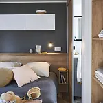 Paradis Le Grand' R Κάμπινγκ 4*