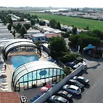 Paradis Le Grand' R Campsite La Faute-sur-Mer