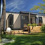 Paradis Le Grand' R Campsite La Faute-sur-Mer