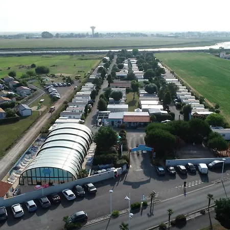 Paradis Le Grand' R לה פוט-סור-מר