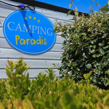 Paradis Le Grand' R Kemping 4*