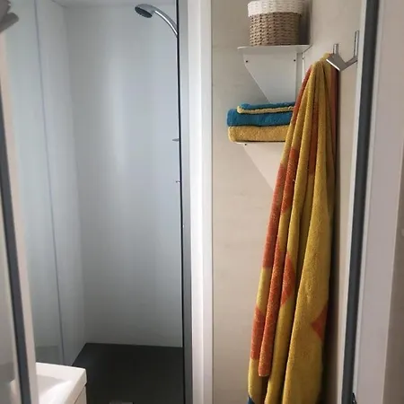 Kemping Paradis Le Grand' R