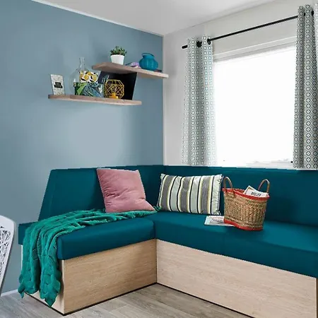 Paradis Le Grand' R 4* La Faute-sur-Mer