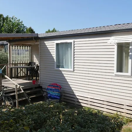 营地 Paradis Le Grand' R