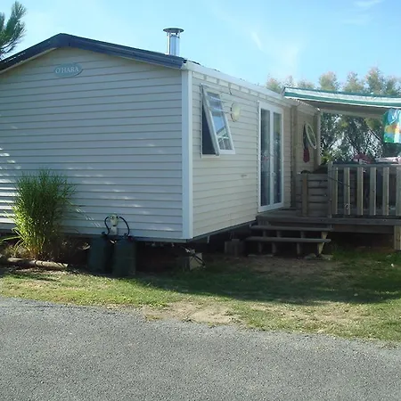 Kemping Paradis Le Grand' R 4*