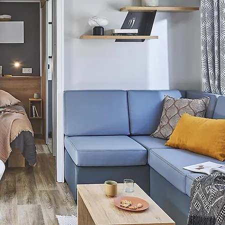 Paradis Le Grand' R 4* La Faute-sur-Mer