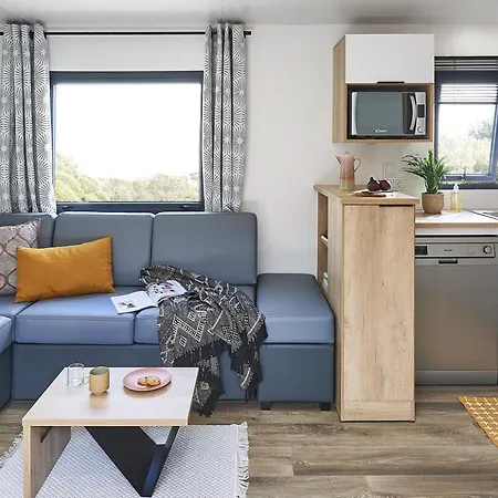 Paradis Le Grand' R La Faute-sur-Mer