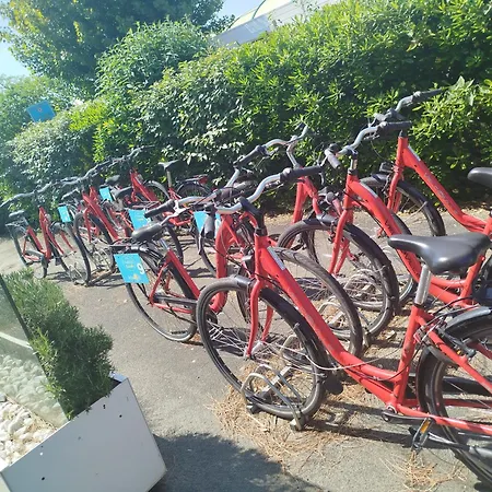 Paradis Le Grand' R 4* 滨海拉福特