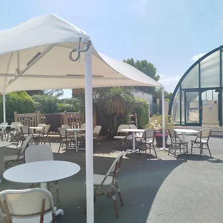 Paradis Le Grand' R 营地 4*