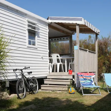 Paradis Le Grand' R La Faute-sur-Mer