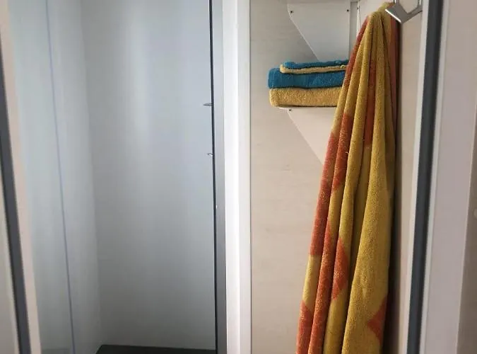 Camping Paradis Le Grand' R