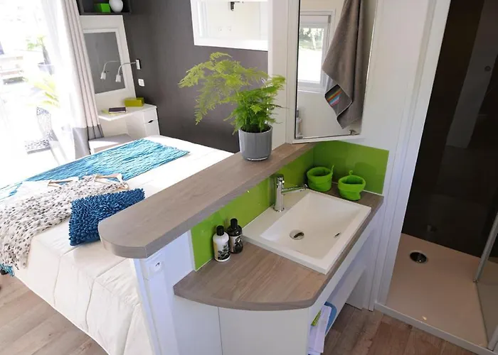 Paradis Le Grand' R Camping 4*