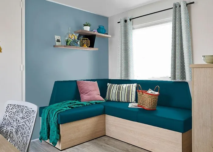 Paradis Le Grand' R 4* 滨海拉福特