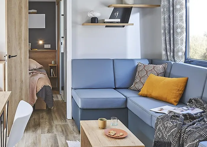 Paradis Le Grand' R 4* 滨海拉福特