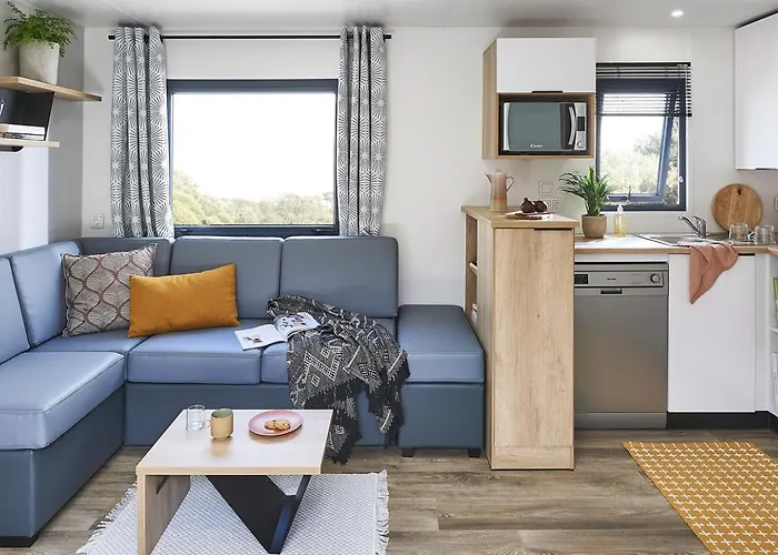 Paradis Le Grand' R La Faute-sur-Mer