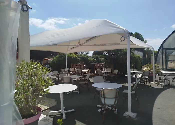 Paradis Le Grand' R La Faute-sur-Mer