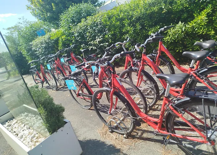 Paradis Le Grand' R 4* La Faute-sur-Mer