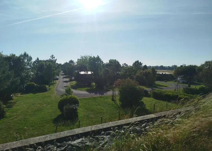 Paradis Le Grand' R 4* La Faute-sur-Mer